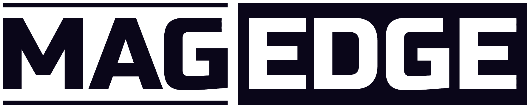 MagEdge official logo